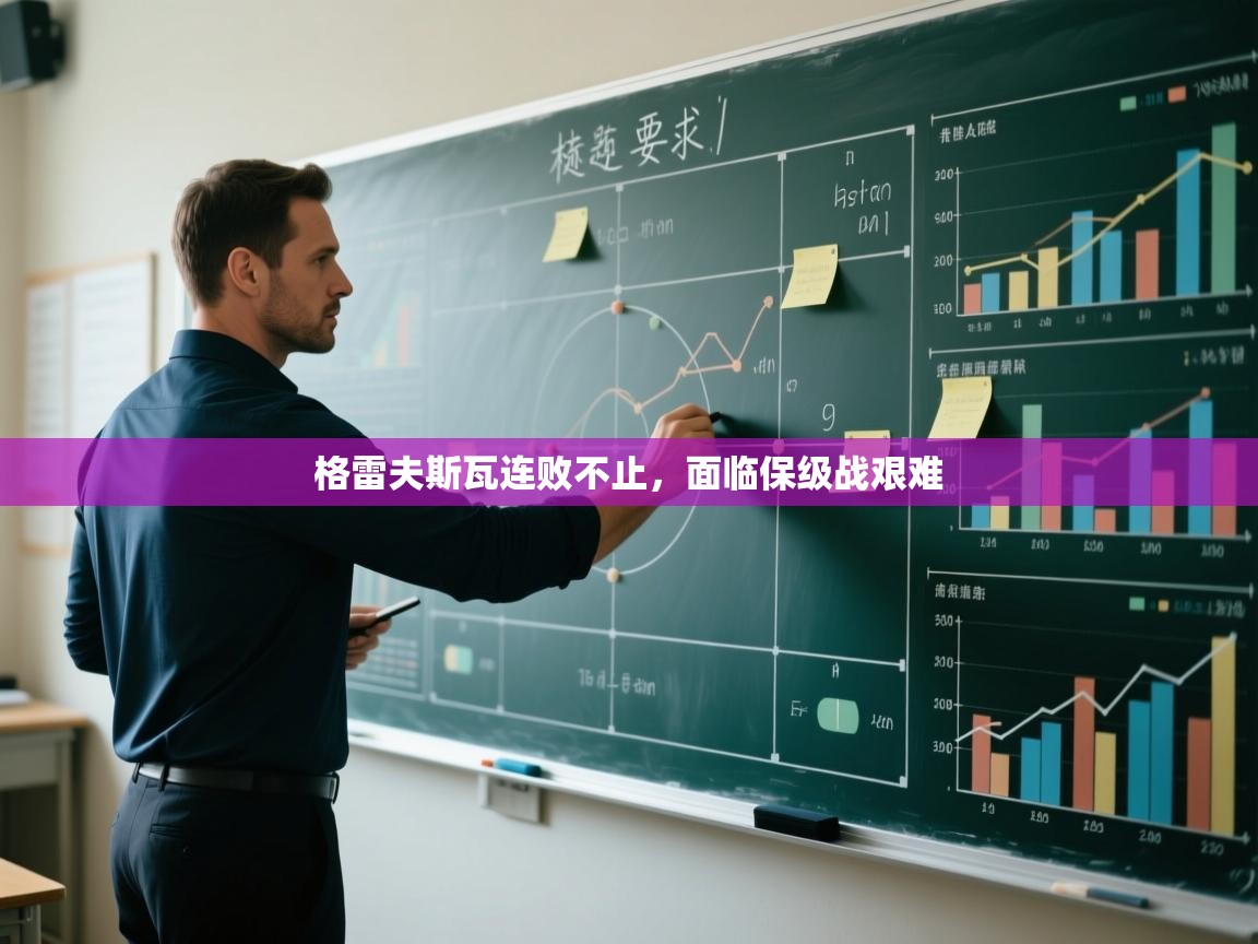 格雷夫斯瓦连败不止，面临保级战艰难  第2张