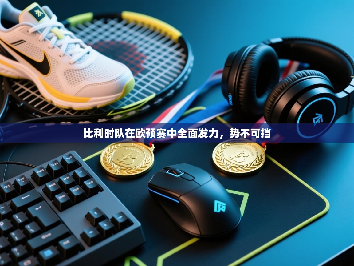 比利时队在欧预赛中全面发力,势不可挡 第1张