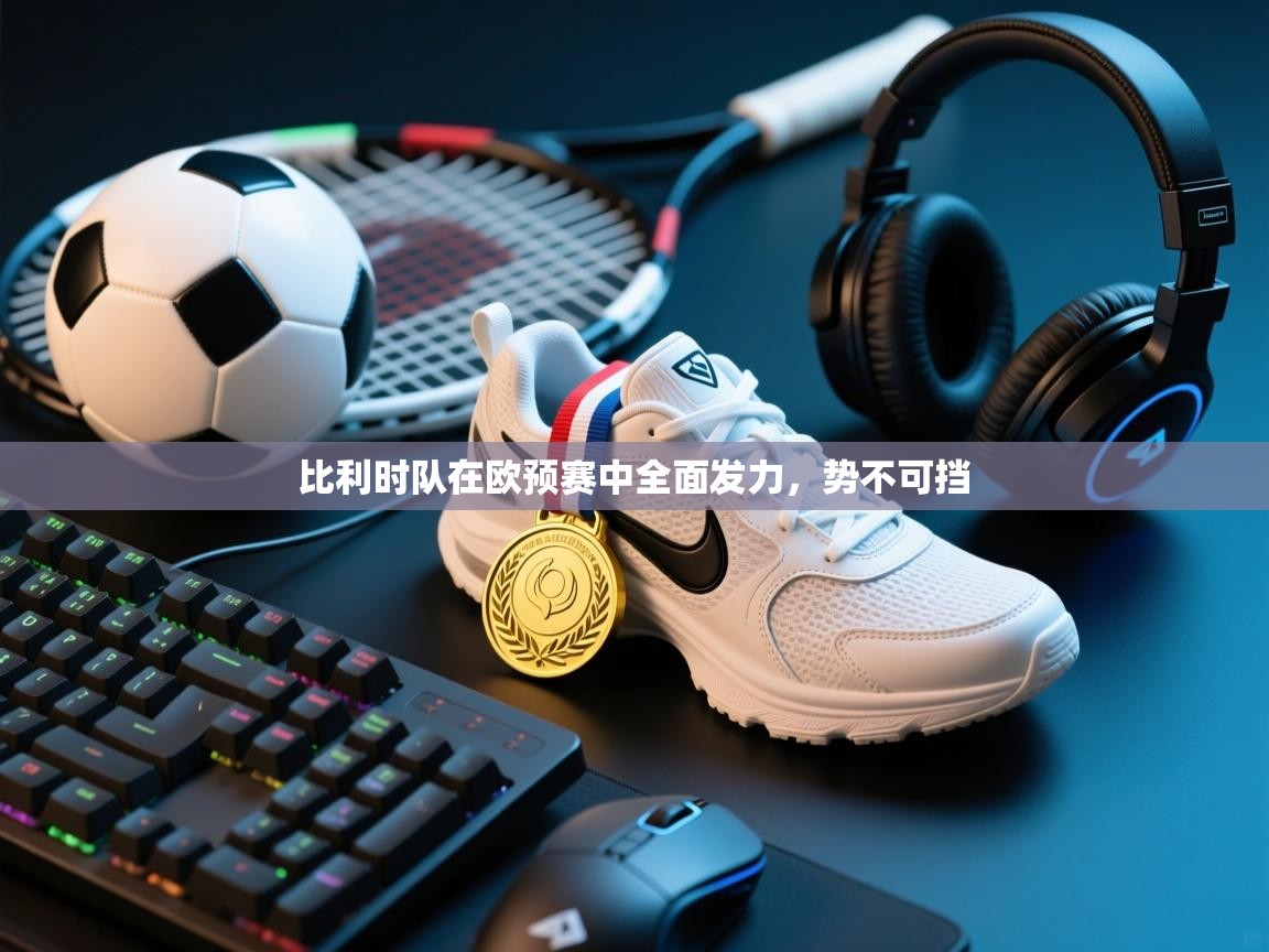 比利时队在欧预赛中全面发力,势不可挡 第2张