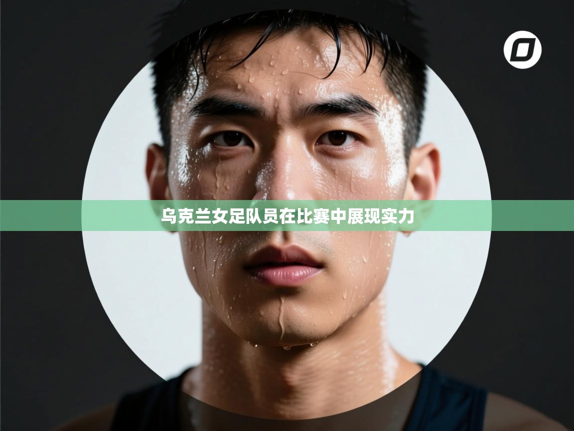 乌克兰女足队员在比赛中展现实力 第2张