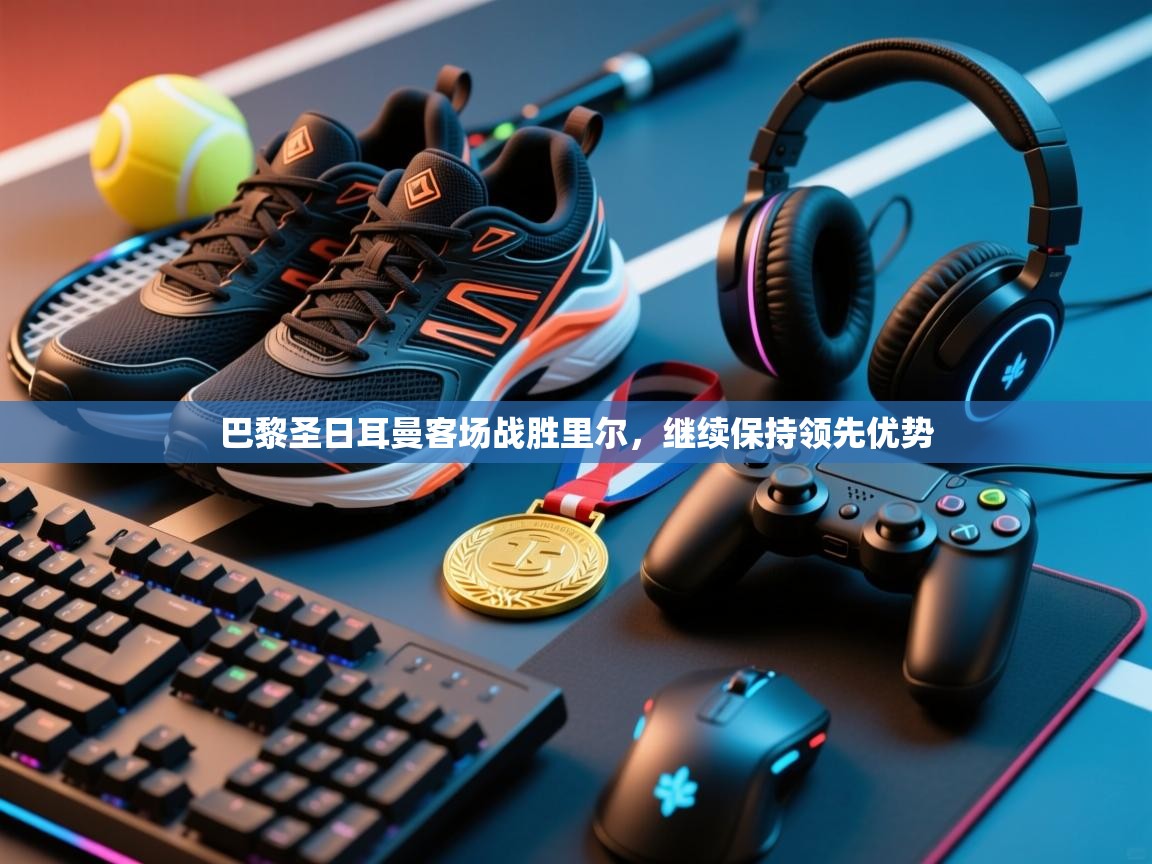 巴黎圣日耳曼客场战胜里尔,继续保持领先优势 第2张