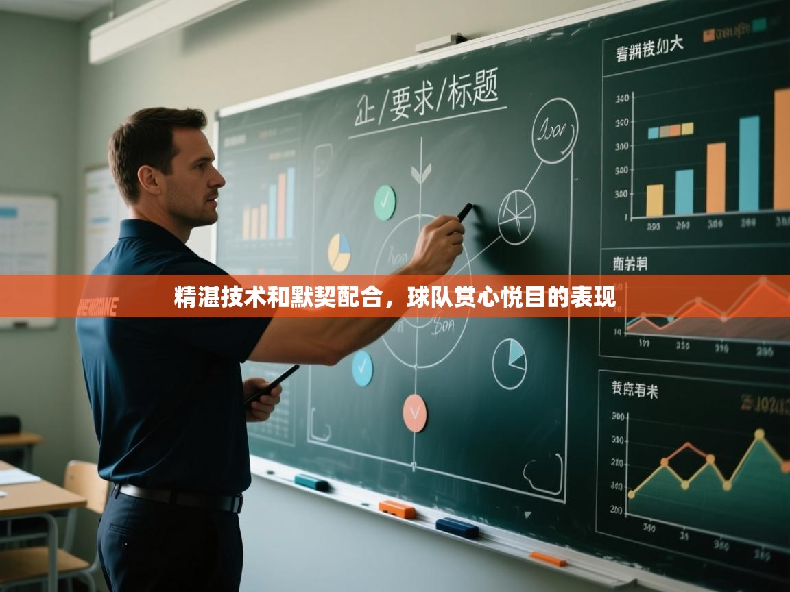 精湛技术和默契配合,球队赏心悦目的表现 第1张