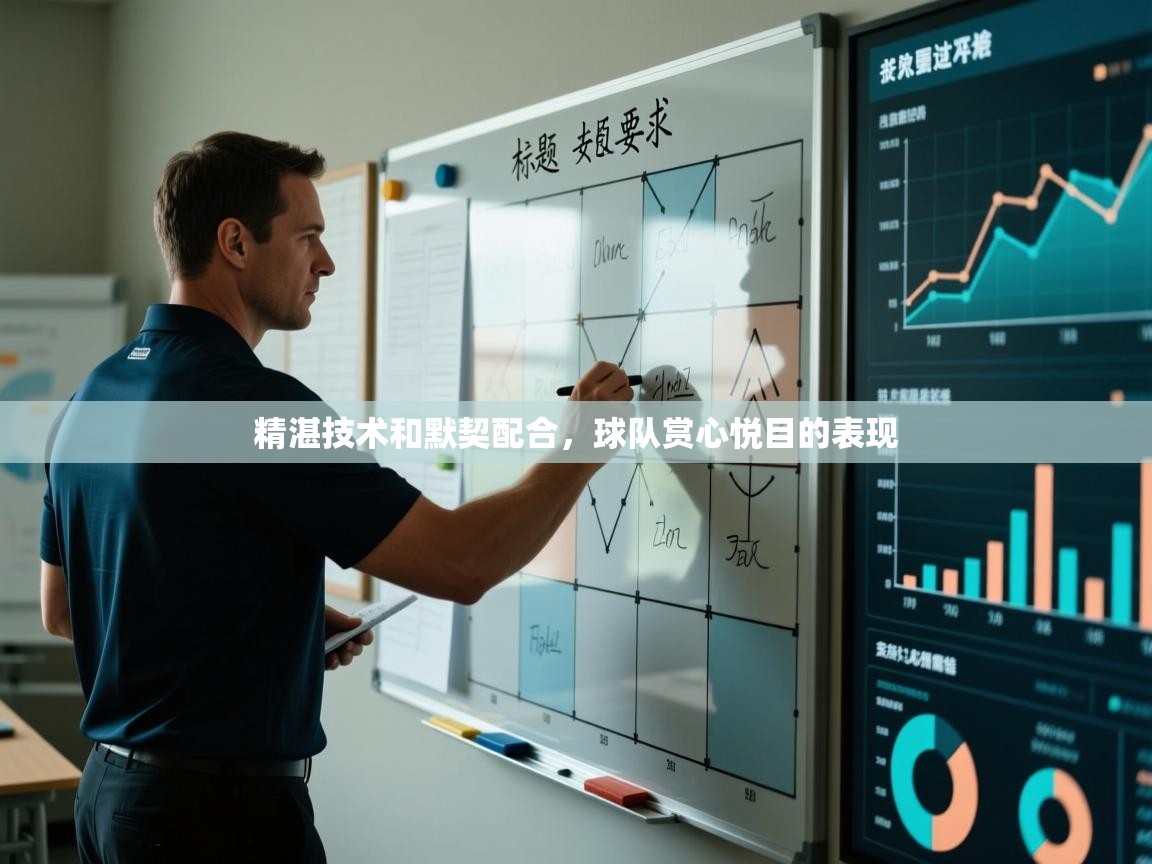 精湛技术和默契配合,球队赏心悦目的表现 第2张