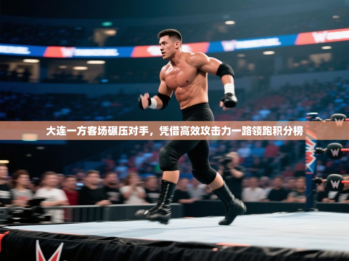 大连一方客场碾压对手，凭借高效攻击力一路领跑积分榜  第2张