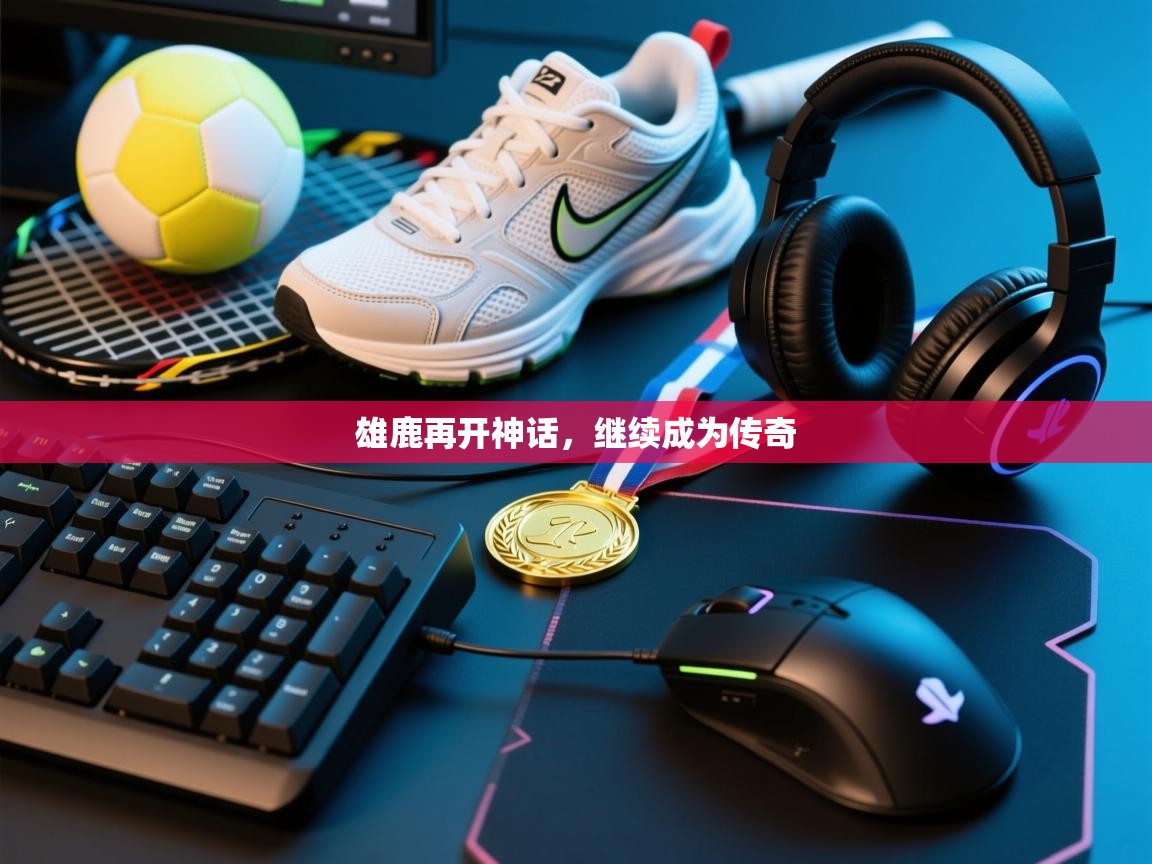 雄鹿再开神话,继续成为传奇 第2张