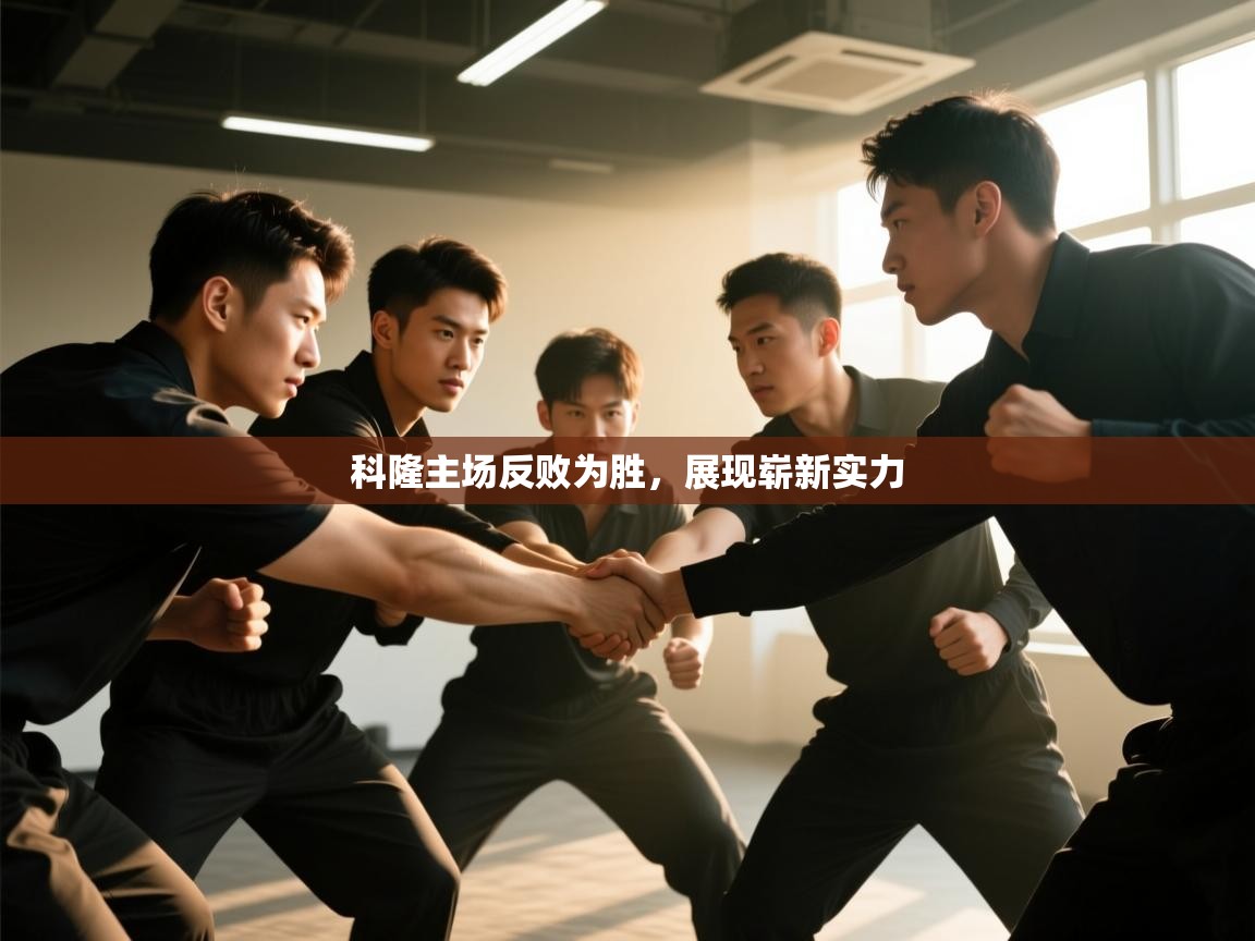 科隆主场反败为胜,展现崭新实力 第1张