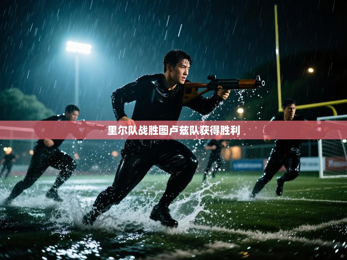里尔队战胜图卢兹队获得胜利  第1张