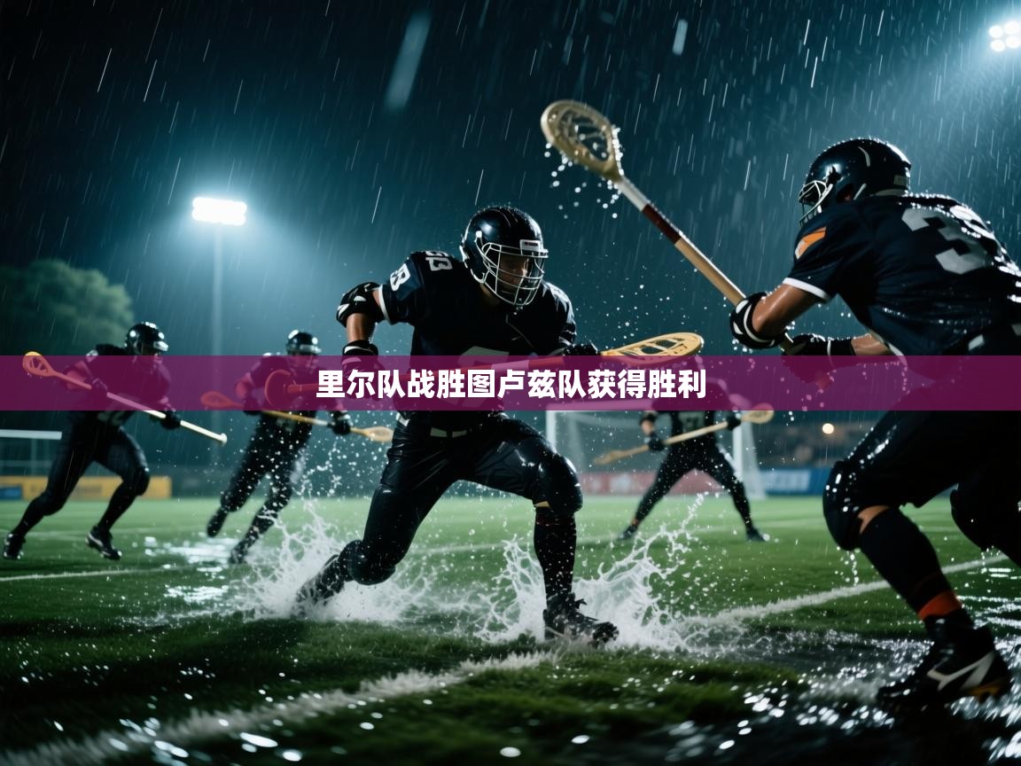 里尔队战胜图卢兹队获得胜利  第2张