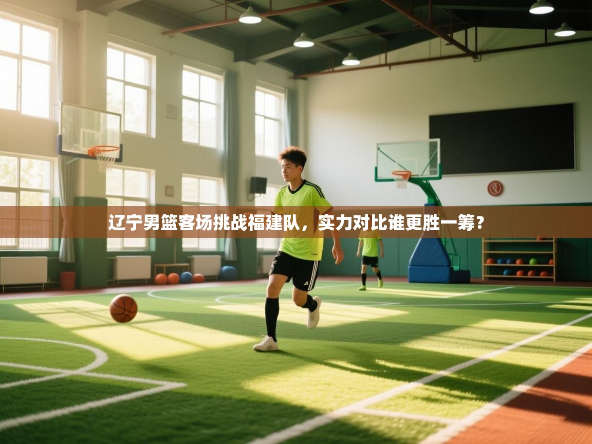 辽宁男篮客场挑战福建队,实力对比谁更胜一筹? 第1张