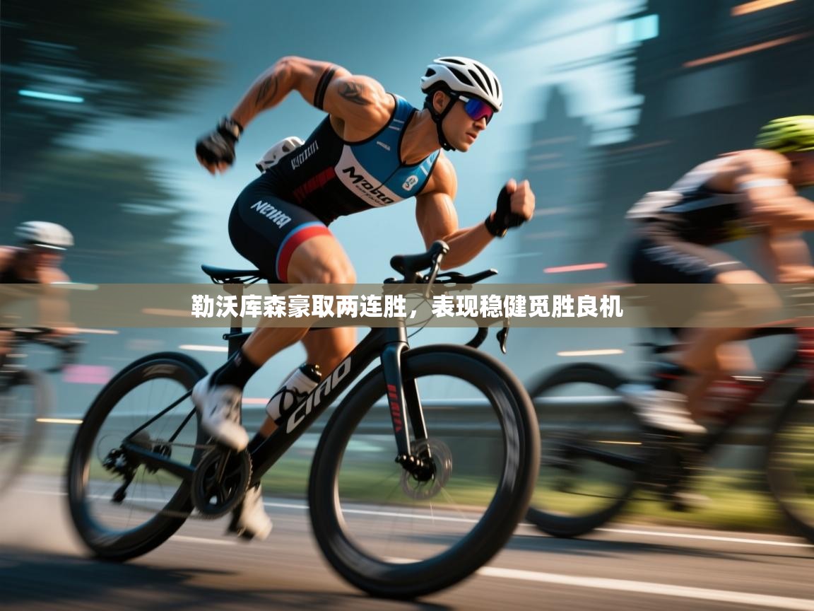 勒沃库森豪取两连胜，表现稳健觅胜良机  第1张