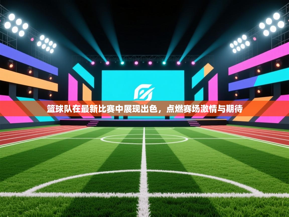 篮球队在最新比赛中展现出色，点燃赛场激情与期待  第1张