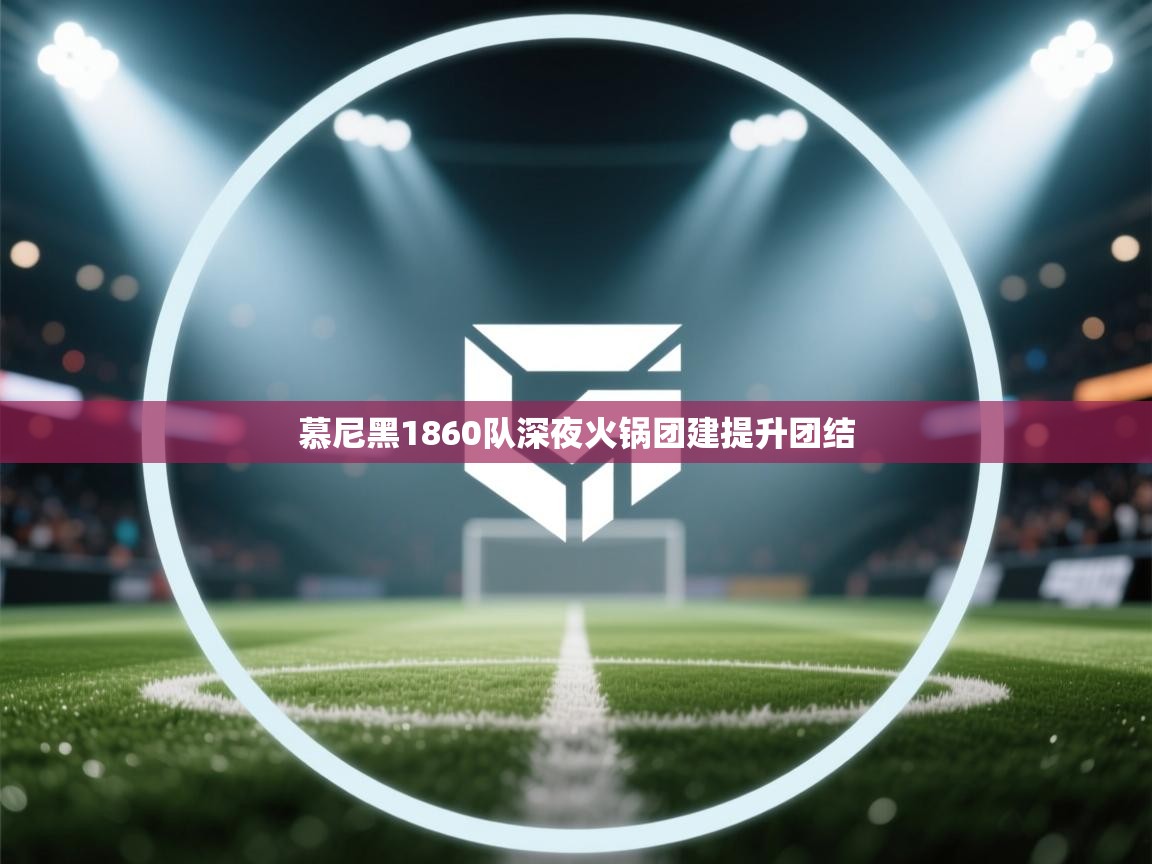 慕尼黑1860队深夜火锅团建提升团结  第1张