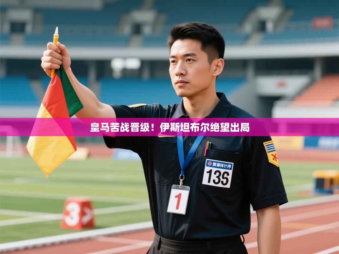 皇马苦战晋级！伊斯坦布尔绝望出局  第1张