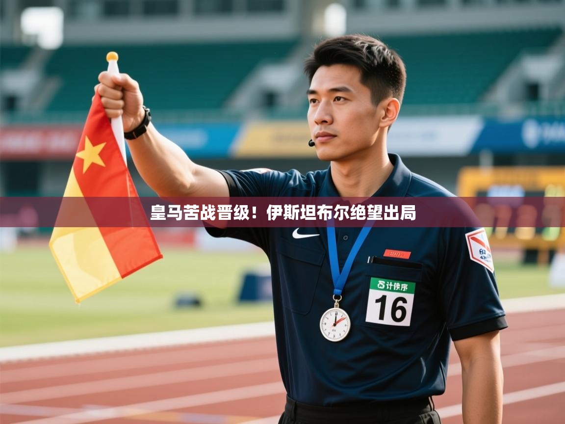 皇马苦战晋级！伊斯坦布尔绝望出局  第2张