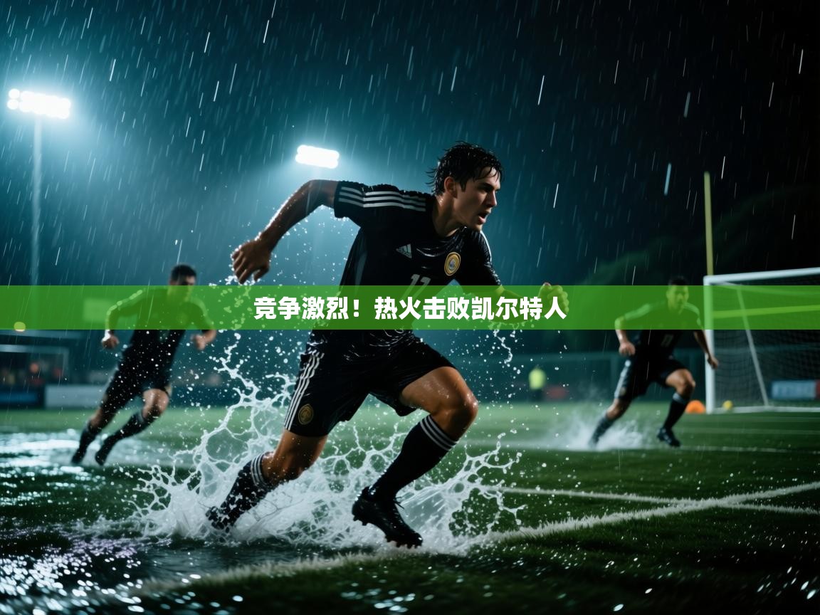 竞争激烈！热火击败凯尔特人  第1张