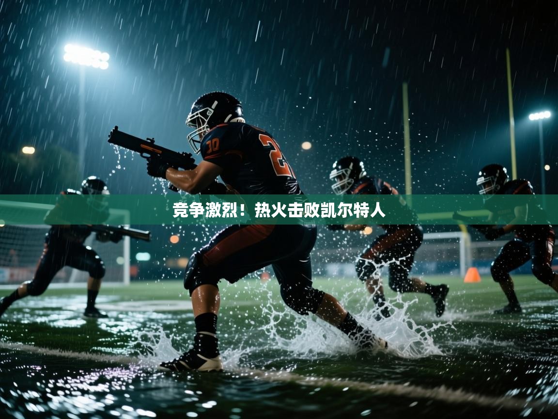 竞争激烈！热火击败凯尔特人  第2张