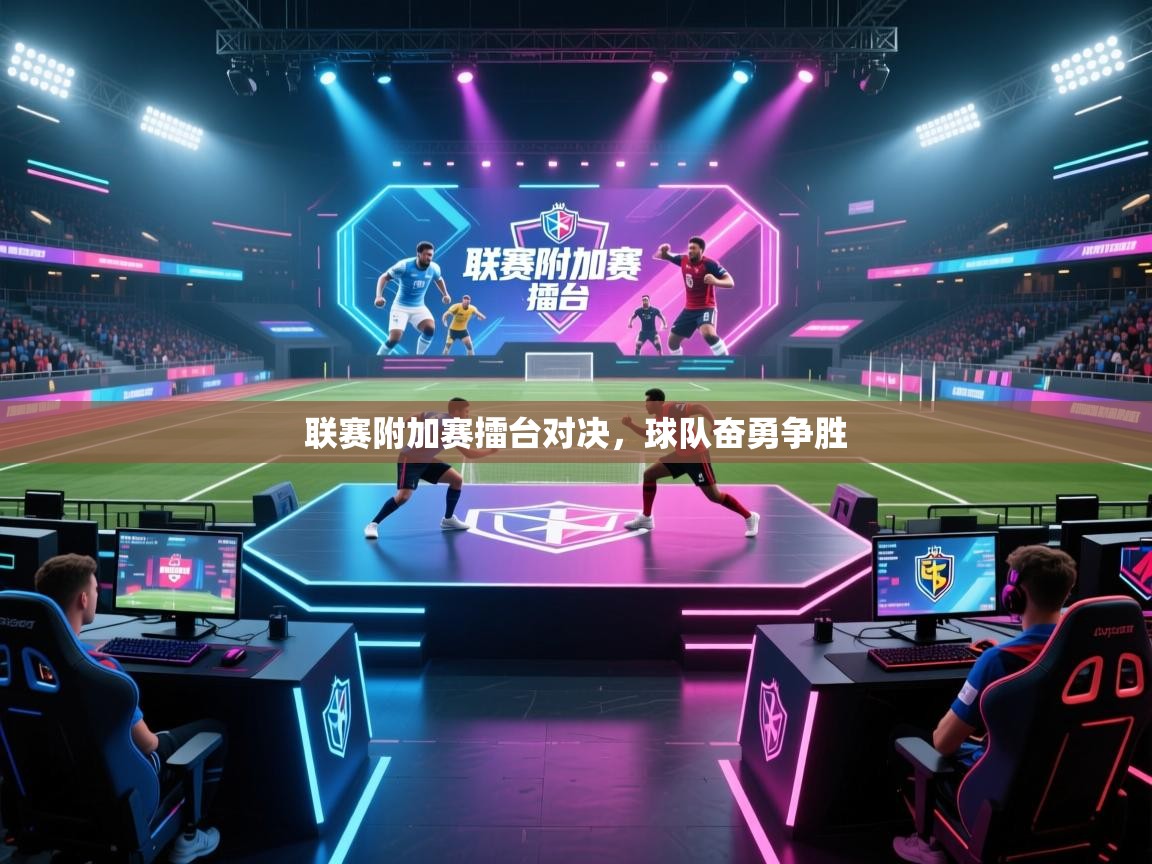 联赛附加赛擂台对决，球队奋勇争胜  第2张