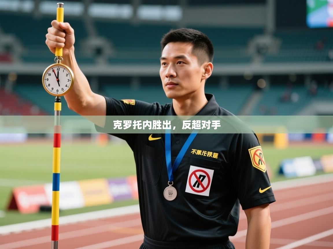 克罗托内胜出，反超对手  第1张