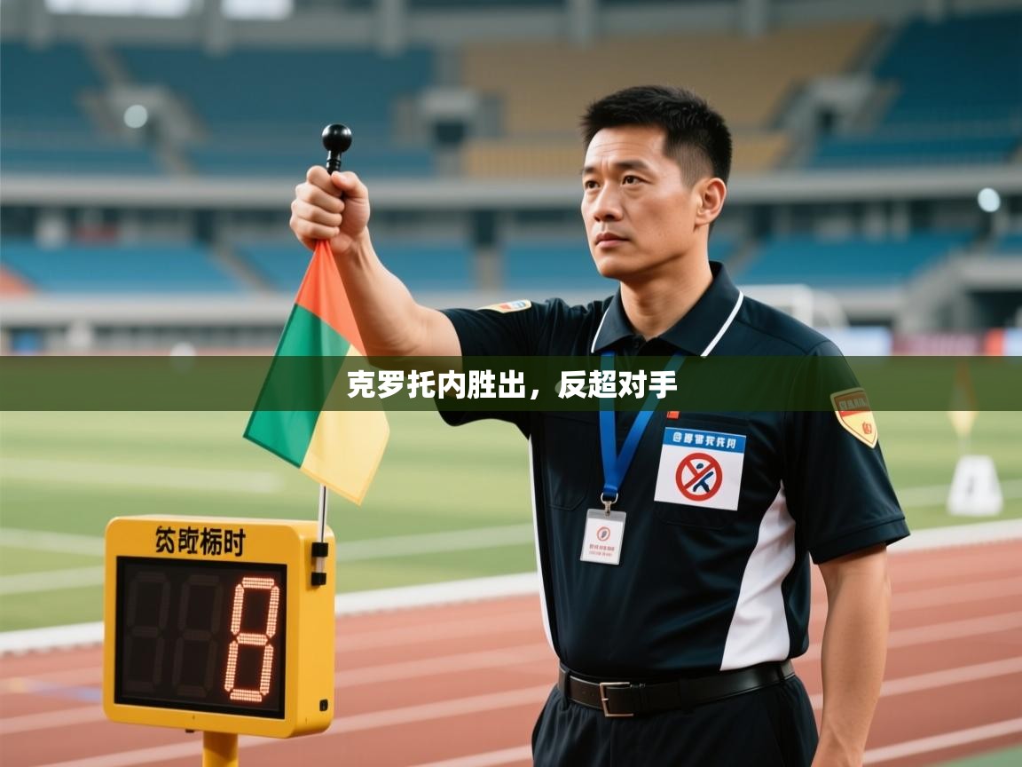 克罗托内胜出，反超对手  第2张