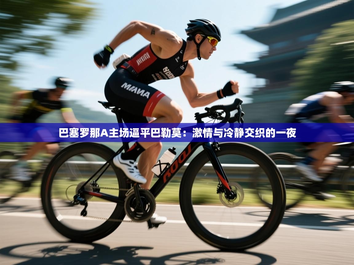 巴塞罗那A主场逼平巴勒莫：激情与冷静交织的一夜  第2张