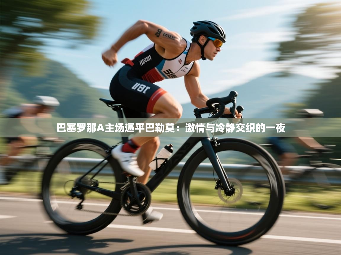 巴塞罗那A主场逼平巴勒莫：激情与冷静交织的一夜  第1张