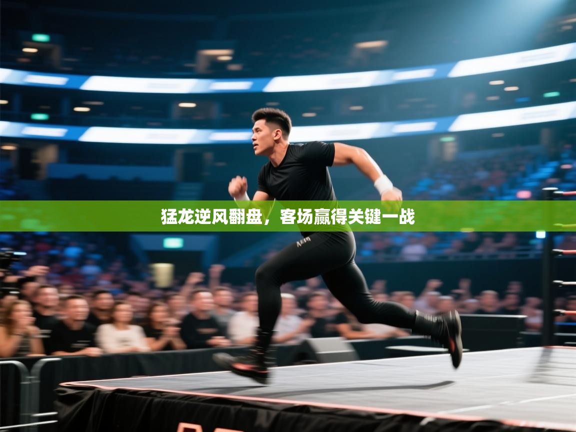 猛龙逆风翻盘，客场赢得关键一战  第1张