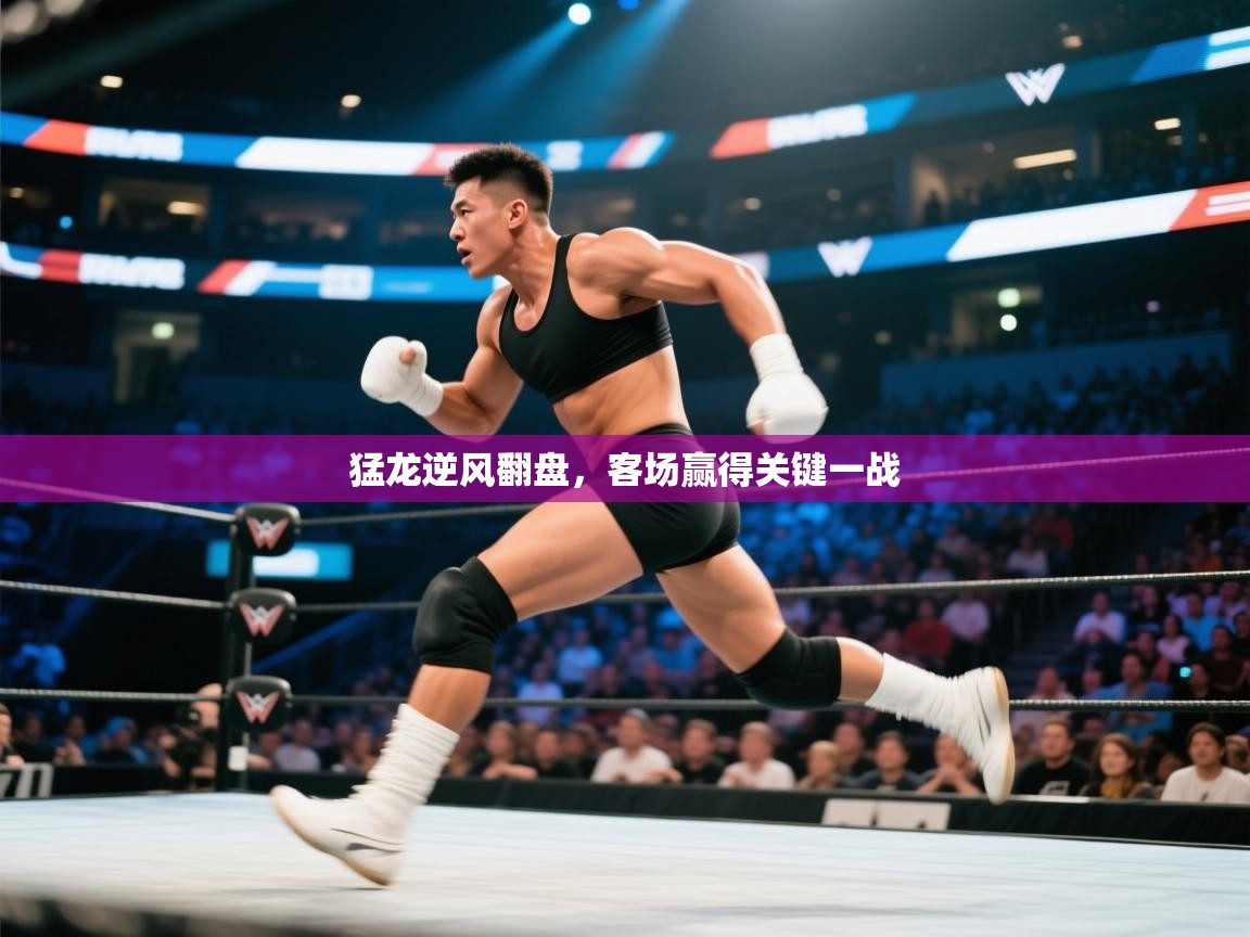 猛龙逆风翻盘，客场赢得关键一战  第2张