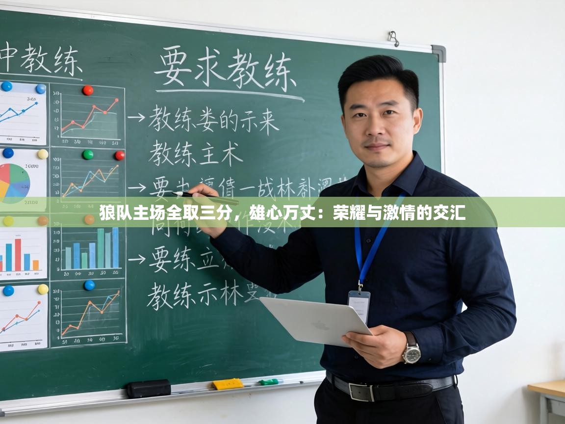 狼队主场全取三分，雄心万丈：荣耀与激情的交汇  第1张