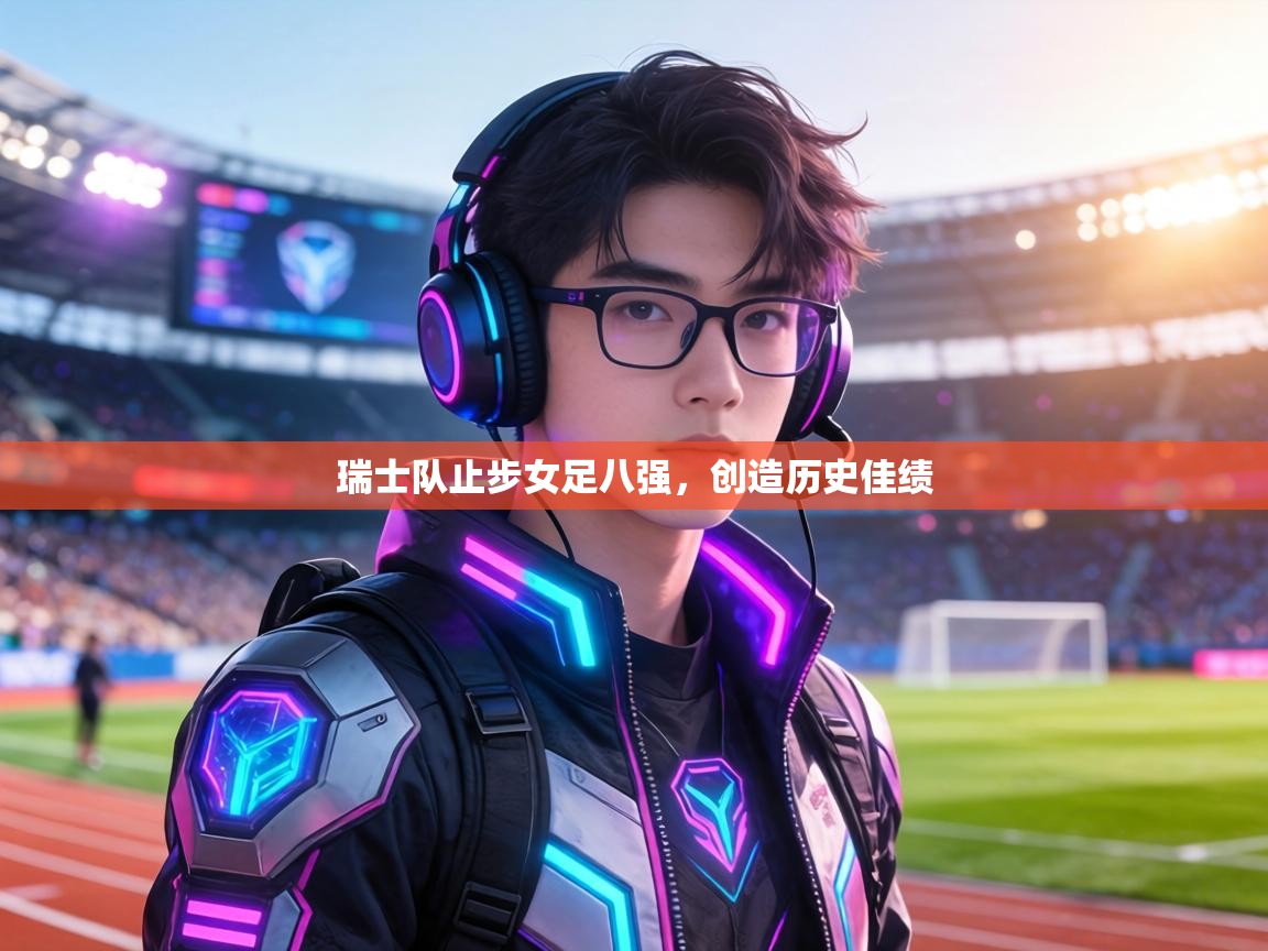 瑞士队止步女足八强，创造历史佳绩  第1张