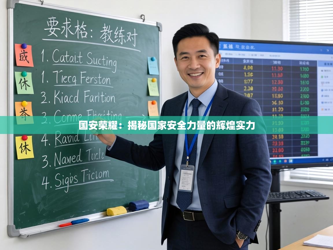 国安荣耀：揭秘国家安全力量的辉煌实力  第1张