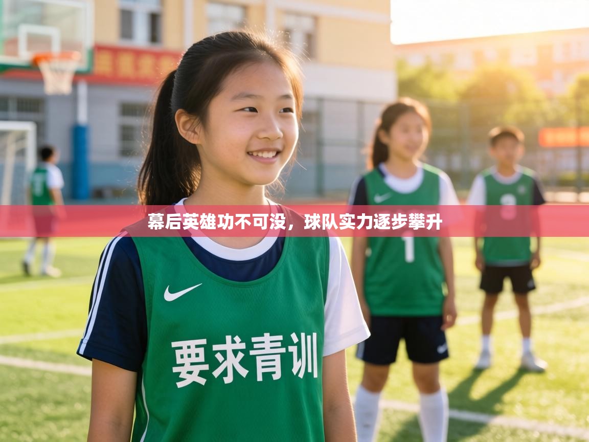 幕后英雄功不可没，球队实力逐步攀升  第1张