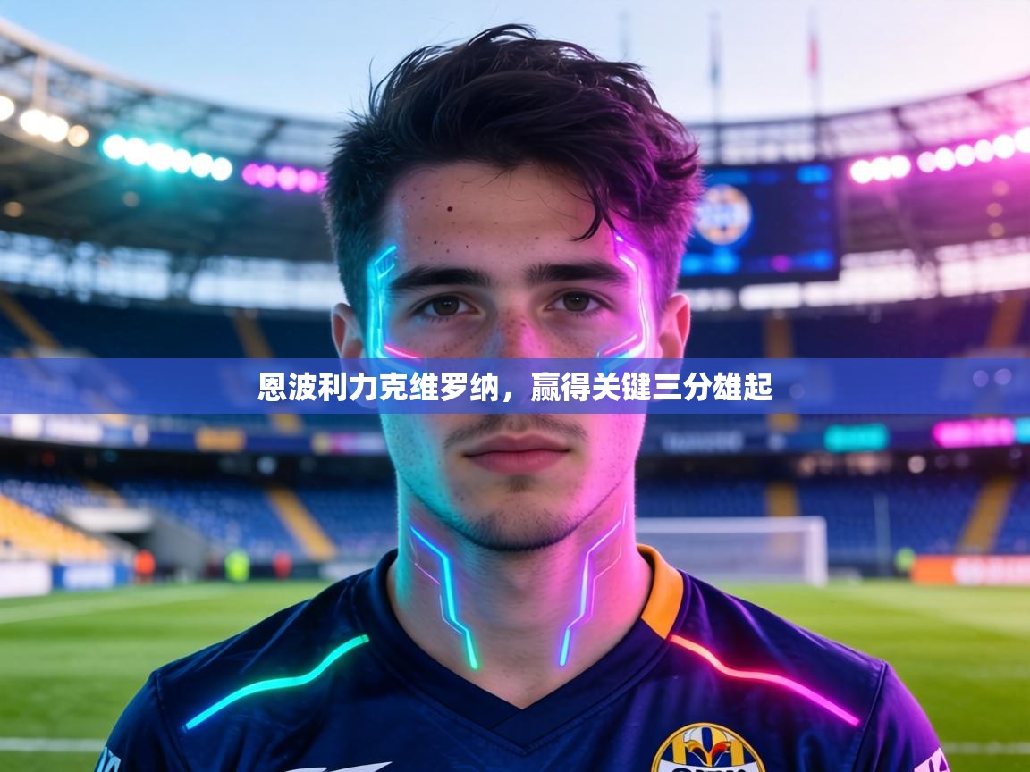 恩波利力克维罗纳，赢得关键三分雄起  第1张