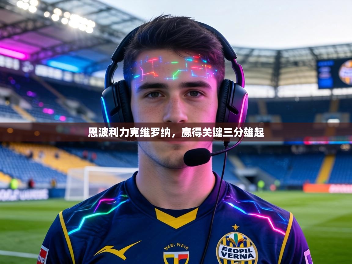 恩波利力克维罗纳，赢得关键三分雄起  第2张