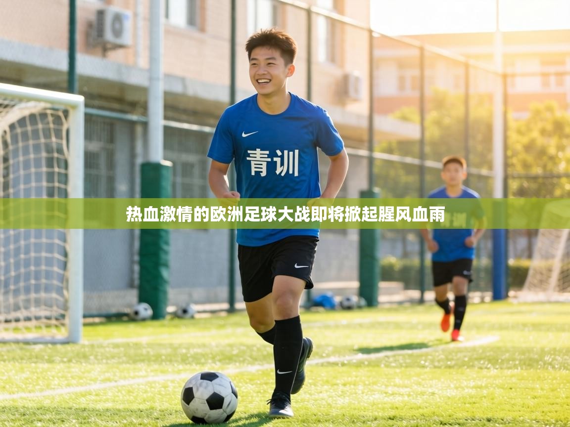 热血激情的欧洲足球大战即将掀起腥风血雨  第2张
