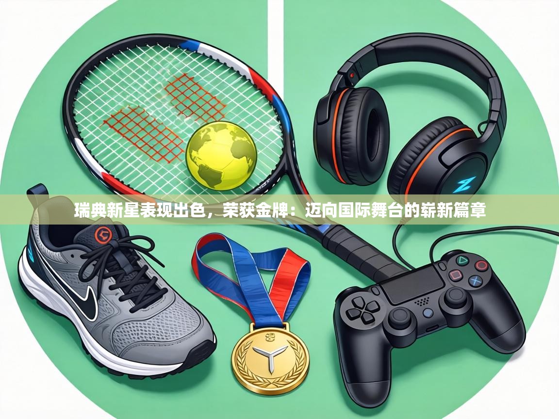 瑞典新星表现出色,荣获金牌:迈向国际舞台的崭新篇章 第2张