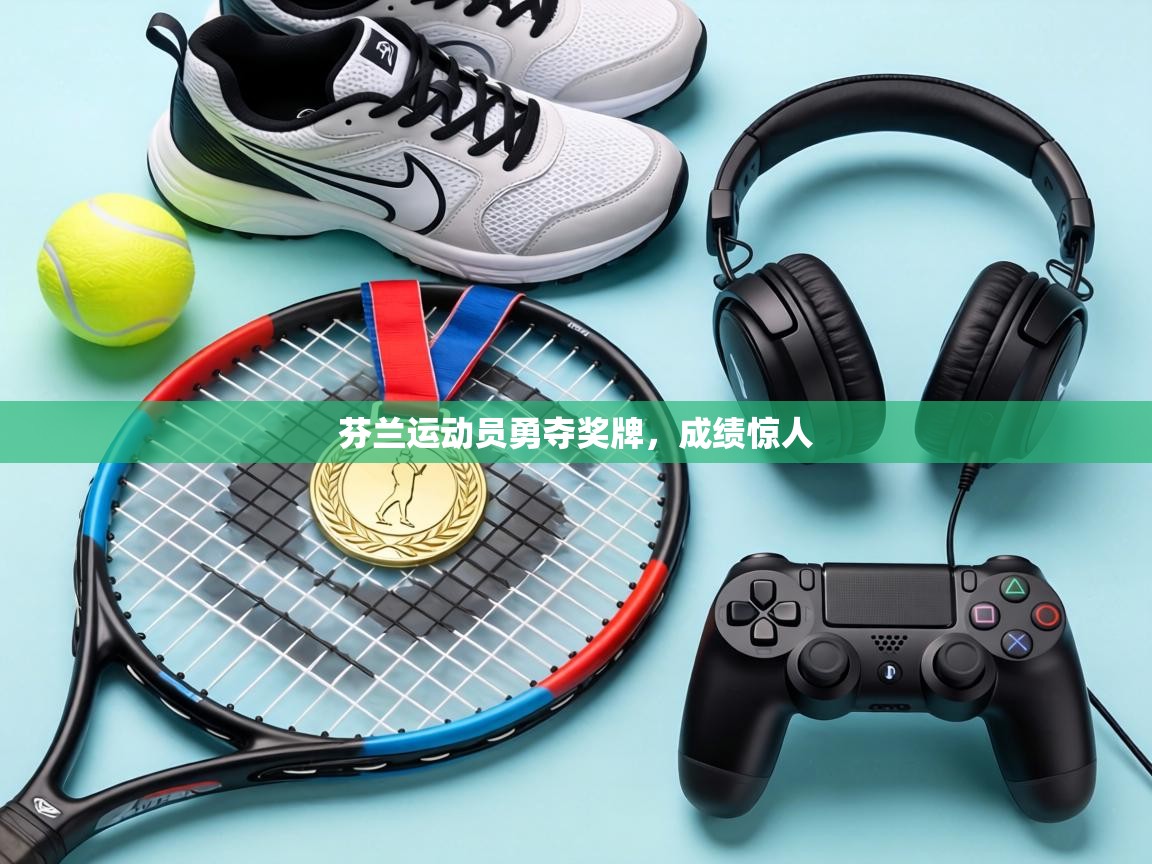 芬兰运动员勇夺奖牌,成绩惊人 第2张